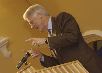 Clinton image